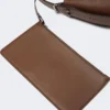 Archetipo liten skinnveske, brun Archetipo liten skinnveske, brun