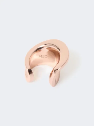Asymmetrisk metallring, bronse