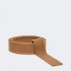 Belte i Pure Wool, kamel