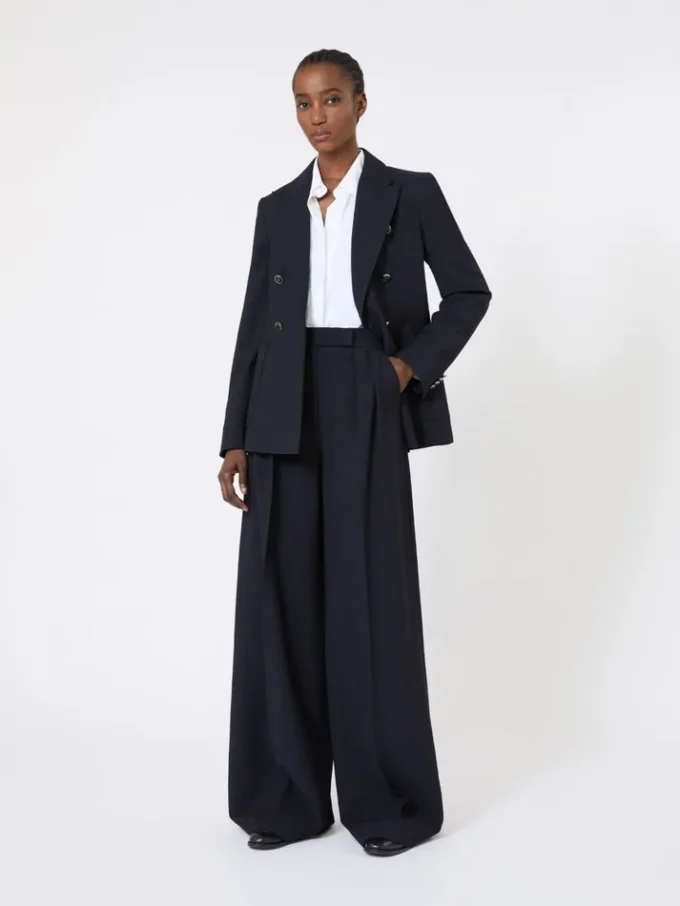 Bodysuit i poplin, optisk hvit