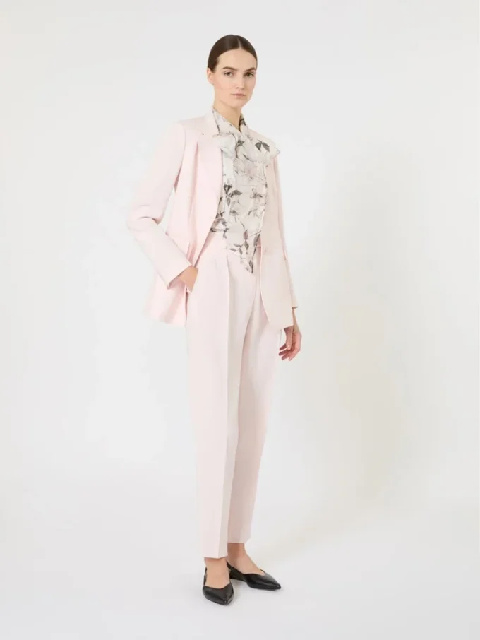 Cady-blazer, rosa