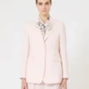 Cady-blazer, rosa