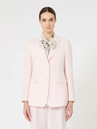 Cady-blazer, rosa
