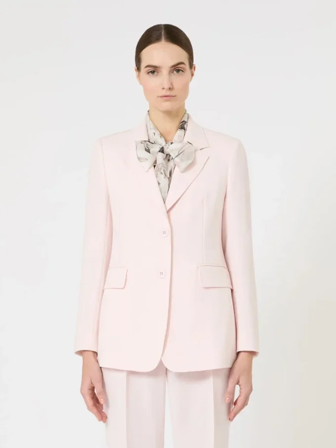 Cady-blazer, rosa