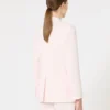Cady-blazer, rosa