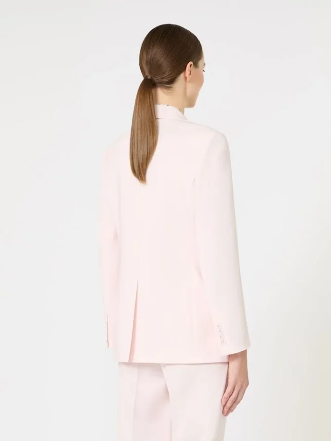 Cady-blazer, rosa