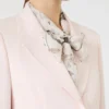 Cady-blazer, rosa