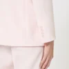 Cady-blazer, rosa