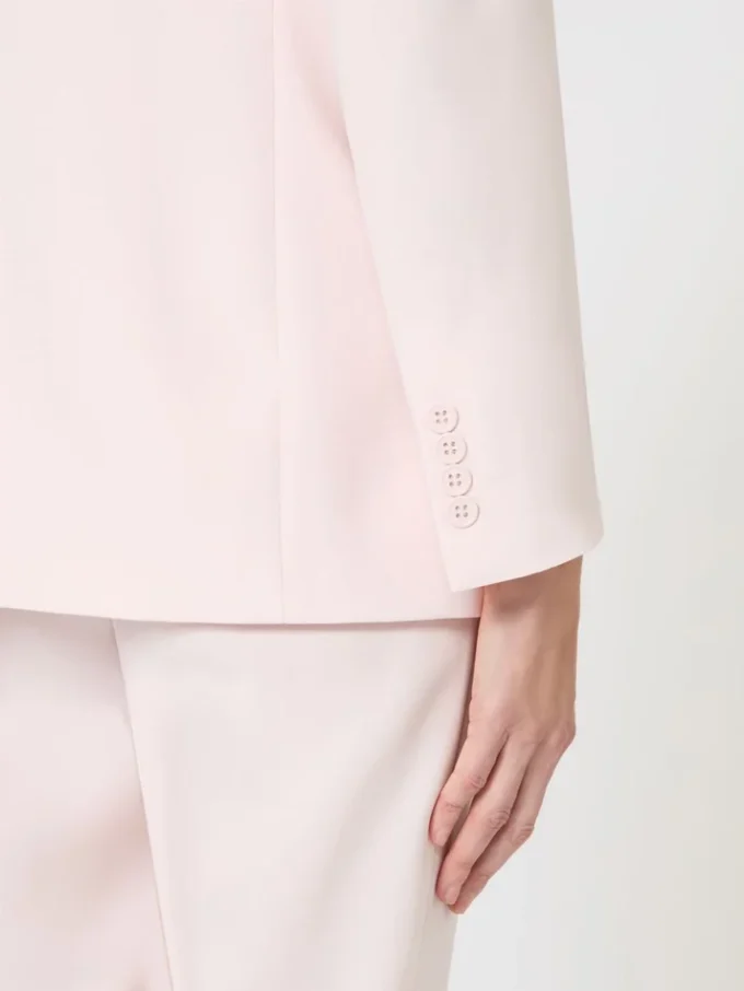 Cady-blazer, rosa