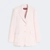 Cady-blazer, rosa