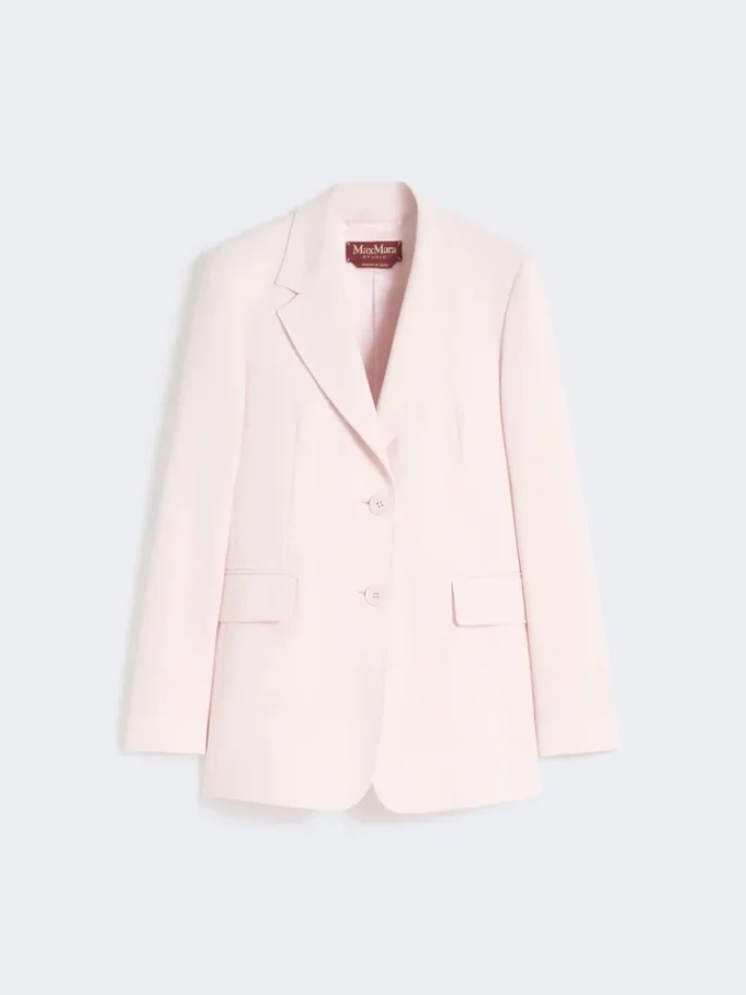 Cady-blazer, rosa
