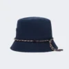 Canvas-cap, midnattsblå Canvas-cap, midnattsblå