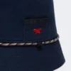 Canvas-cap, midnattsblå Canvas-cap, midnattsblå