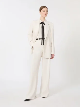 Cady-bukse, beige