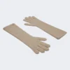 Kashmirhansker, beige Kashmirhansker, beige