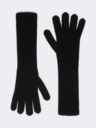 Kashmirhansker, svarte