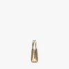 Max Mara Whitney Bag 2 – Nano, lys gullbrun Max Mara Whitney Bag 2 – Nano, lys gullbrun