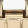 Max Mara Whitney Bag 2 – Nano, lys gullbrun Max Mara Whitney Bag 2 – Nano, lys gullbrun