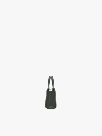 max mara whitney bag 2 nano olivengrnn 2 330x440 - Max Mara Whitney Bag 2 &ndash; Nano, olivengr&oslash;nn