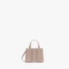 Max Mara Whitney Bag 2 – Nano, rosa