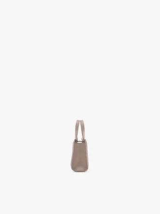 Max Mara Whitney Bag 2 – Nano, rosa