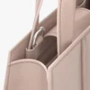 Max Mara Whitney Bag 2 – Nano, rosa