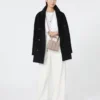 Max Mara Whitney Bag 2 – Nano, rosa