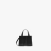 Max Mara Whitney Bag 2 – Nano, svart