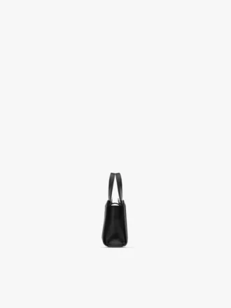 Max Mara Whitney Bag 2 – Nano, svart