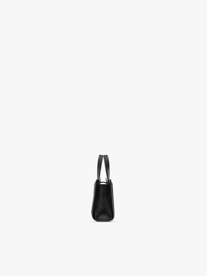 Max Mara Whitney Bag 2 – Nano, svart