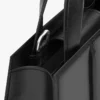 Max Mara Whitney Bag 2 – Nano, svart