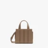 Max Mara Whitney Bag 3 – Micro, kamel