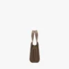 Max Mara Whitney Bag 3 – Micro, kamel