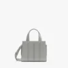 Max Mara Whitney Bag 3 – Micro, lysegrå