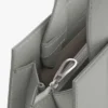 Max Mara Whitney Bag 3 – Micro, lysegrå