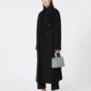 Max Mara Whitney Bag 3 – Micro, lysegrå