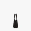 Max Mara Whitney Bag 3 – Micro, mørkebrun