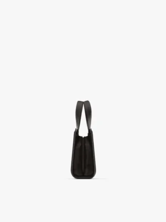 Max Mara Whitney Bag 3 – Micro, mørkebrun