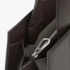 Max Mara Whitney Bag 3 – Micro, mørkebrun