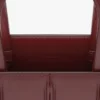 Max Mara Whitney Bag 3 – Micro, rød