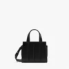 Max Mara Whitney Bag 3 – Micro, svart
