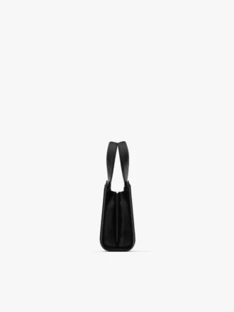 Max Mara Whitney Bag 3 – Micro, svart