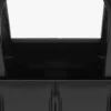 Max Mara Whitney Bag 3 – Micro, svart