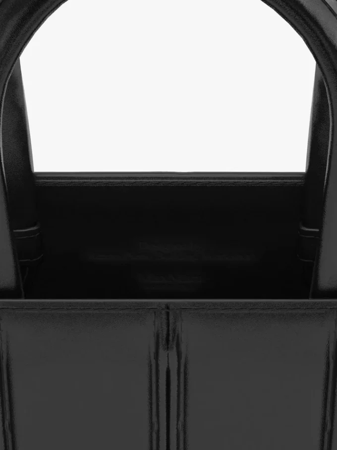 Max Mara Whitney Bag 3 – Micro, svart