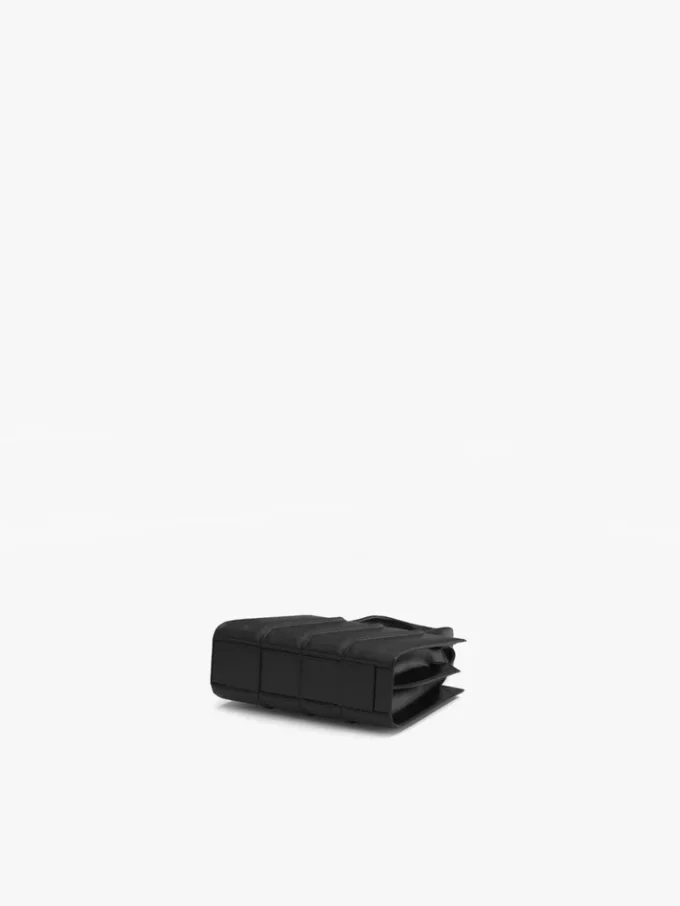 Max Mara Whitney Bag 3 – Micro, svart