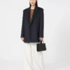 Max Mara Whitney Bag 3 – Micro, svart
