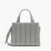 Max Mara Whitney Bag 5 – medium, lysegrå