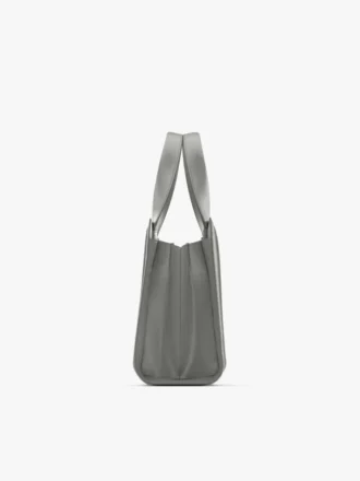 Max Mara Whitney Bag 5 – medium, lysegrå