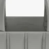 Max Mara Whitney Bag 5 – medium, lysegrå