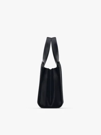Max Mara Whitney Bag 5 – medium, midnattsblå